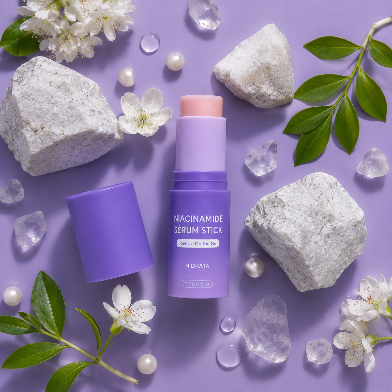 Bálsamo Multiusos de Calcio LumineSkin® |
