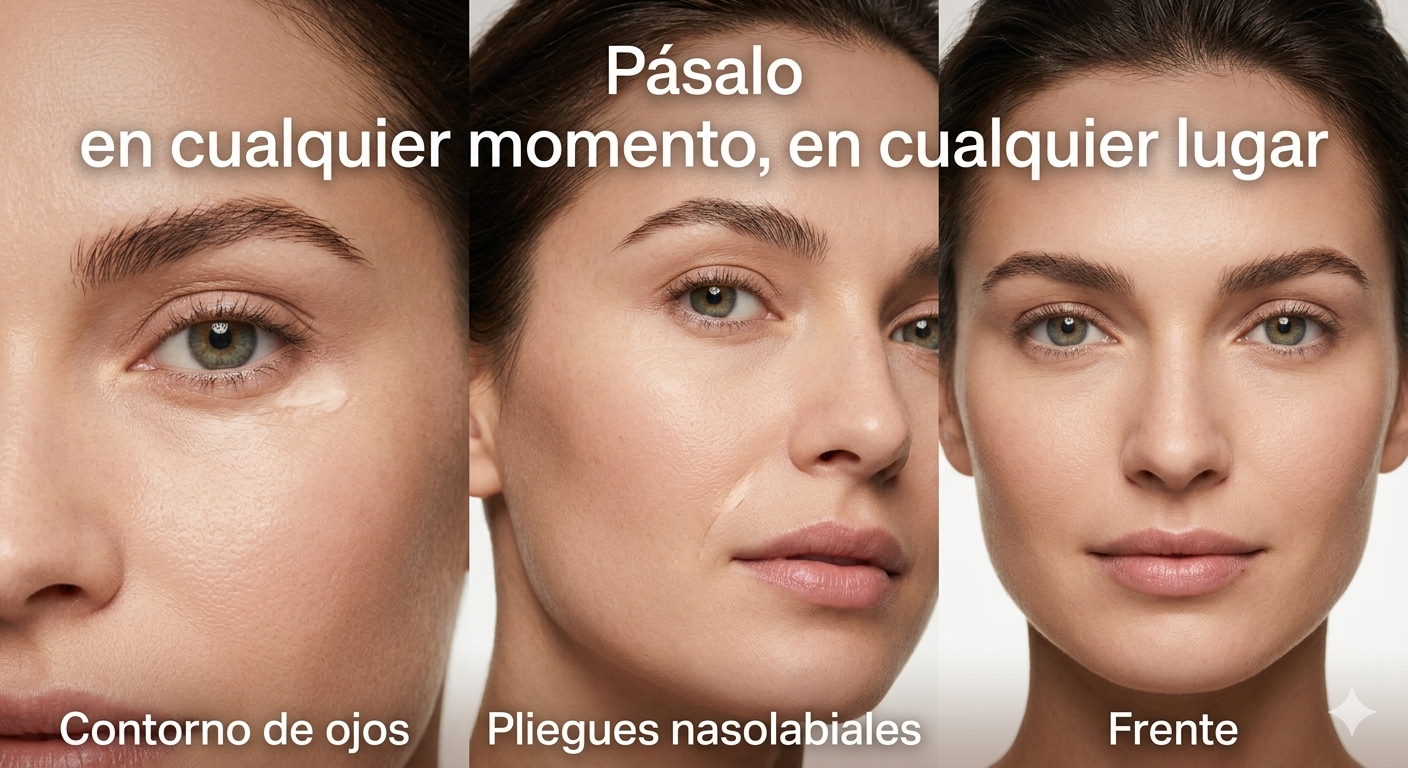 Bálsamo Multiusos de Calcio LumineSkin®