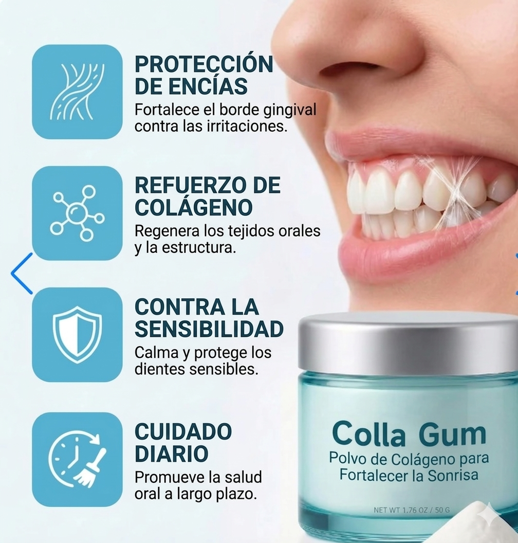 COLLAGUM