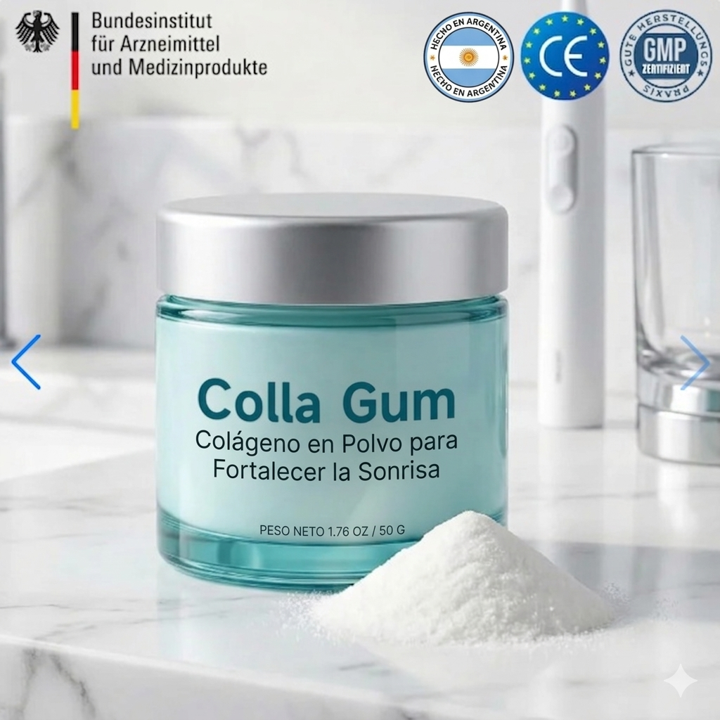 COLLAGUM